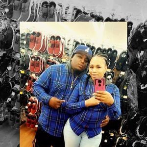 Meet your Posher, Randall